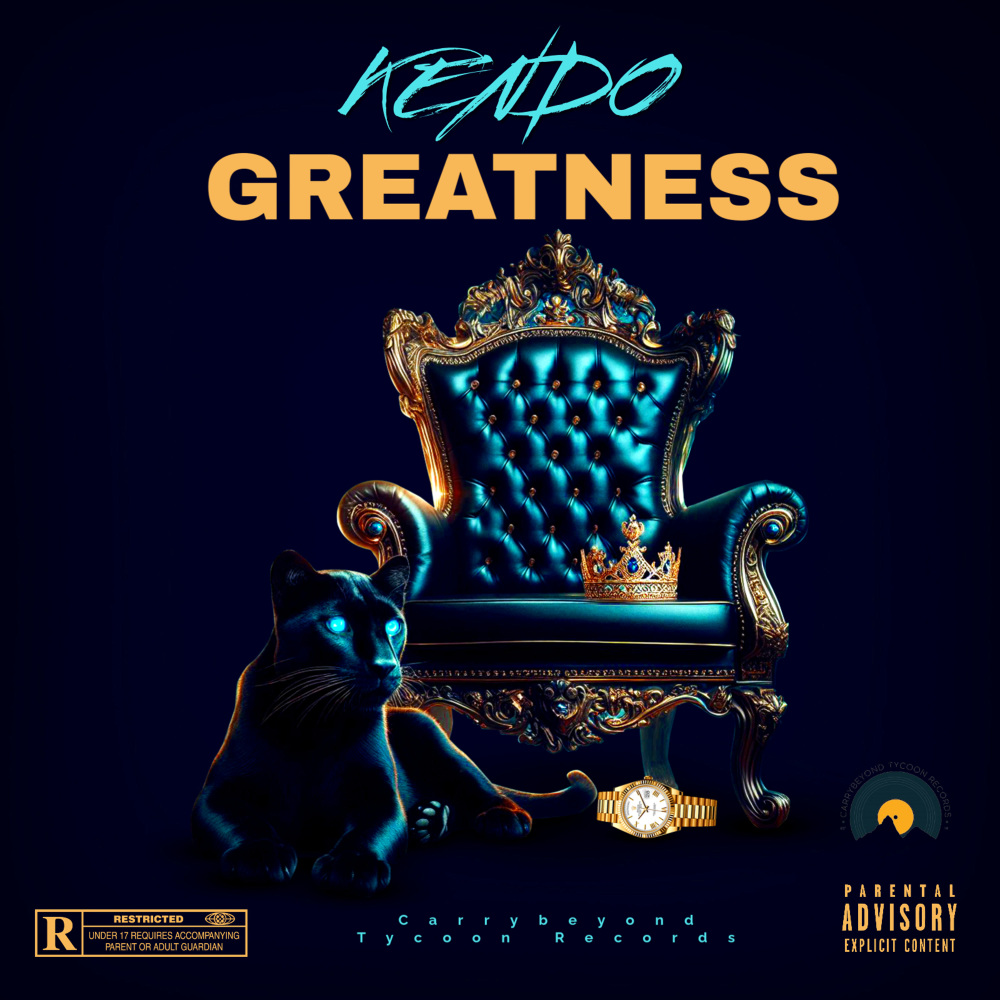 Greatness (Explicit)