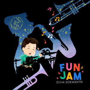 Album Funjam from ECHA SOEMANTRI