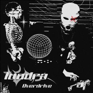Listen to OVERDRIVE (Explicit) song with lyrics from TUNDRAMANE
