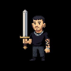 อัลบัม FINAL BOSS EP ศิลปิน Wraz.