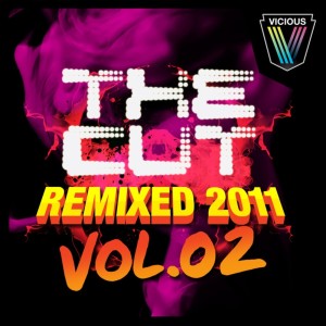 Album The Cut Remixed 2011 - Volume 2 from The Cut