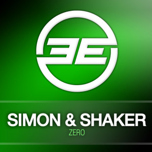 收聽Simon & Shaker的Zero (ClubState Mix)歌詞歌曲