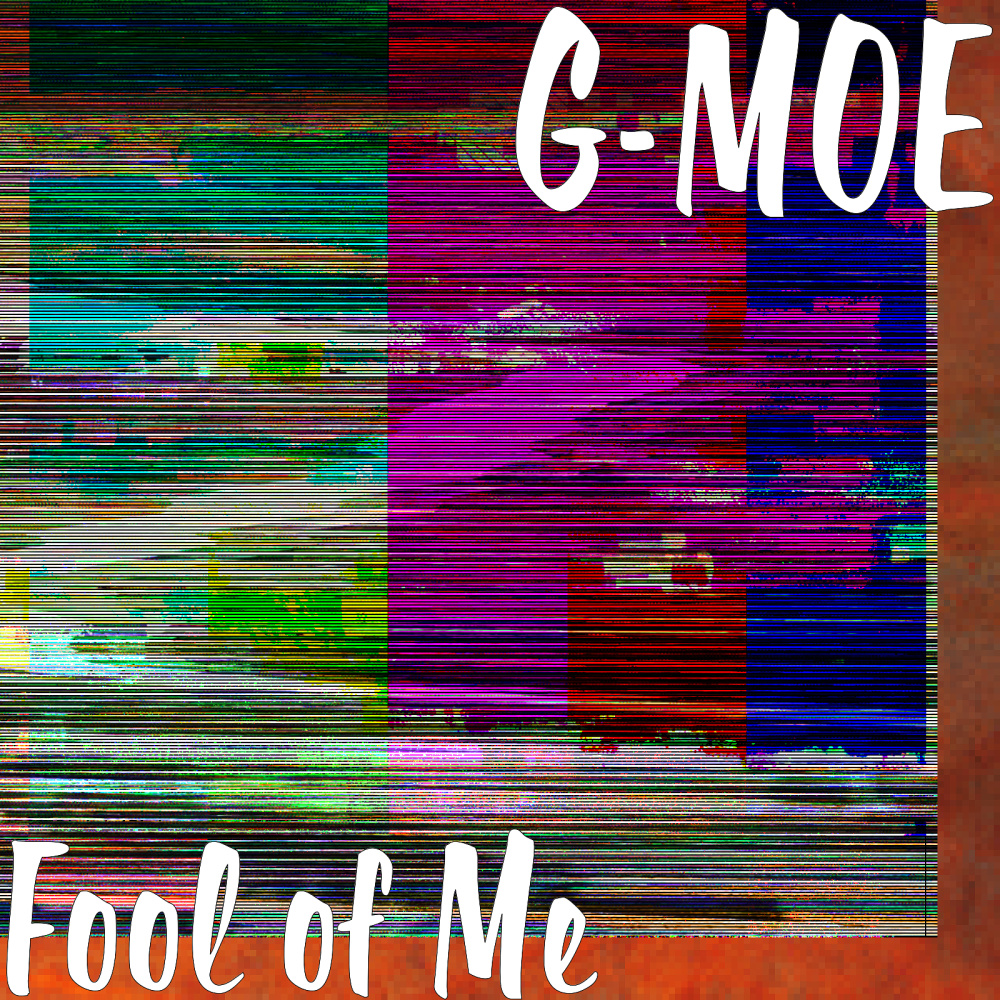 Fool of Me (Explicit)