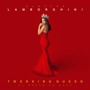 ดาวน์โหลดและฟังเพลง Te Quemas (Remix) พร้อมเนื้อเพลงจาก Elettra Lamborghini