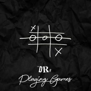 Album Playing Games (Explicit) from The DRs