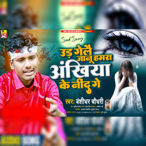 Album Ud Gelai Janu Hamara Ankhiya Ke Neend Ge from Banshidhar Chaudhari