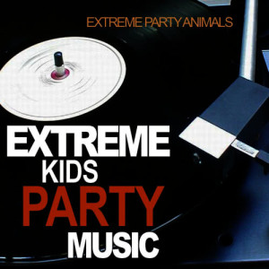 收聽Extreme Party Animals的Monkey Dance歌詞歌曲