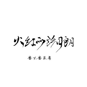 Album 火红的萨日朗 from 要不要买菜