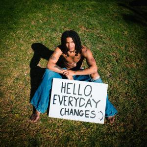 อัลบัม Hello, Everyday Changes ศิลปิน Q