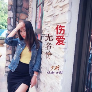 Listen to 无名份伤爱 (伴奏) song with lyrics from 少薇