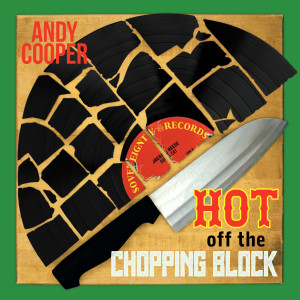 Dengarkan The Time Is Now lagu dari Andy Cooper dengan lirik