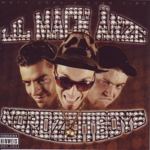 Listen to Schreit wie am Spiess! (Explicit) song with lyrics from Mach One
