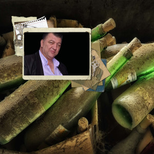 Album MI S-A ZAPACIT NEVASTA from George Nicoloiu