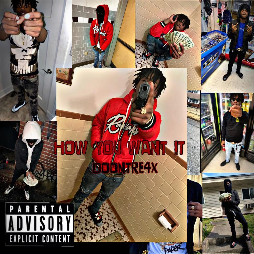 Wicked (feat. Jay10k) (Explicit)