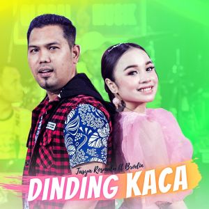 Listen to Dinding Kaca song with lyrics from Tasya Rosmala