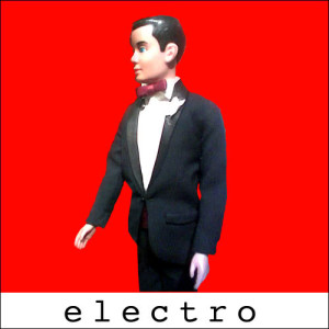 收聽electro的Say歌詞歌曲