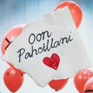 收聽Yoki的Oon Pahoillani歌詞歌曲