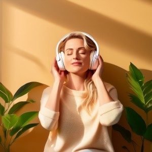 Armonía tranquila的專輯Relajación Tranquila: Música Suave Para La Noche