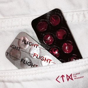 Album Flight from Close to Monday
