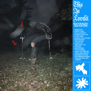 This Is Lorelei的專輯Dancing in the Club (MJ Lenderman Version) [Explicit]