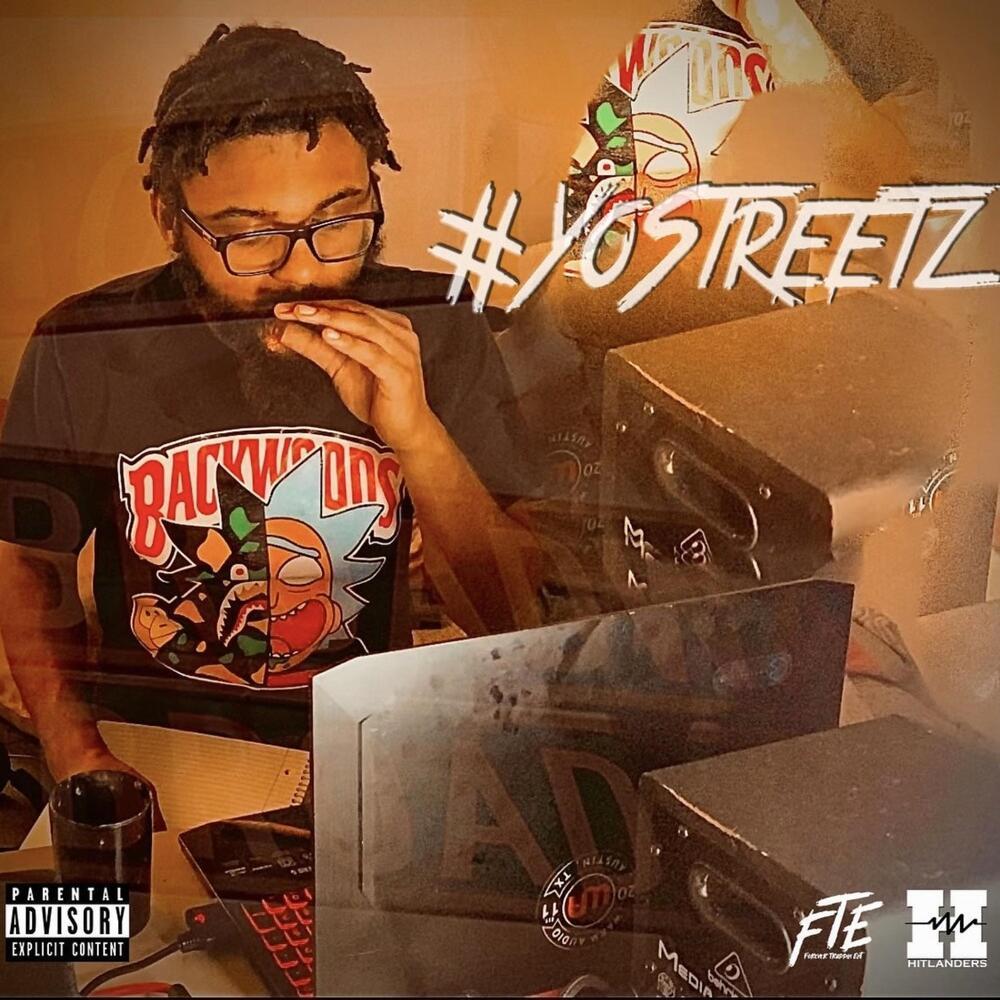 Thot Bonnie (feat. Prophit & FLXGD) (Explicit)