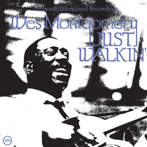 อัลบัม Just Walkin' ศิลปิน Wes Montgomery