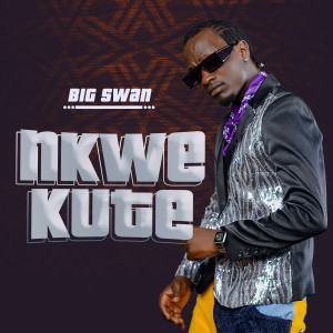 收聽Big Swan的Nkwekute歌詞歌曲