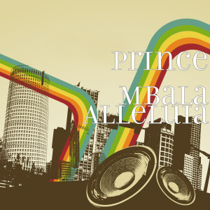 Album Alleluia (Explicit) from 