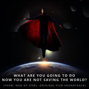 收聽L'Orchestra Cinematique的What Are You Going to Do Now You Are Not Saving the World? (From Superman: Man of Steel)歌詞歌曲