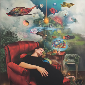 Ambient Chill Out Lounge的專輯The Reminder Archive