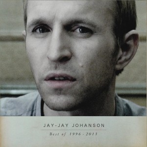 收聽Jay-Jay Johanson的The Girl I Love Is Gone歌詞歌曲
