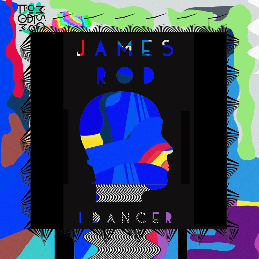I Dancer (Richard Rossa Remix)