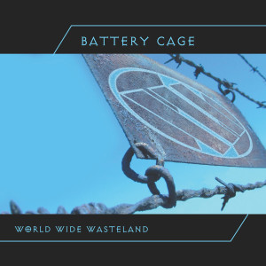 收聽Battery Cage的Caged歌詞歌曲