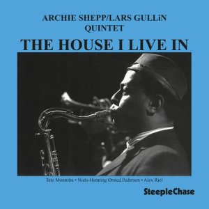收聽Archie Shepp的You Stepped out of a Dream (Live)歌詞歌曲