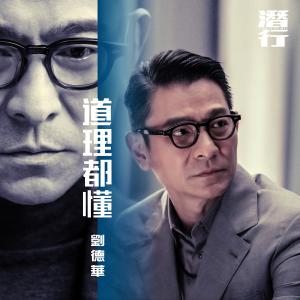 Dengarkan lagu 道理都懂（國） (電影《潛行》片尾曲) nyanyian Andy Lau dengan lirik