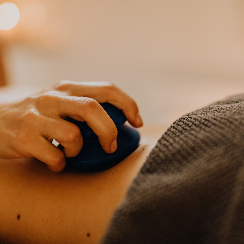 Soft Rhythms Healing Hands