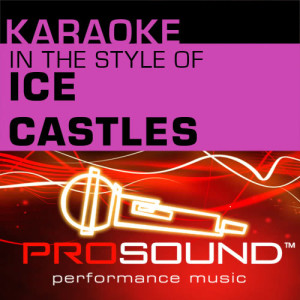 收聽ProSound Karaoke Band的Through The Eyes Of Love (Karaoke Instrumental Track)[In the style of Ice Castles]歌詞歌曲