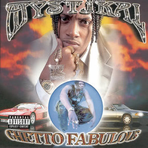 收聽Mystikal的Stack Yo Chips (Clean Version)歌詞歌曲