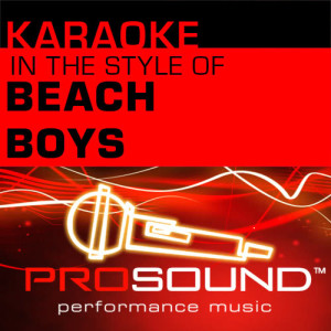 ดาวน์โหลดและฟังเพลง Kokomo  (Karaoke Instrumental Track)[In the style of Beach Boys] พร้อมเนื้อเพลงจาก ProSound Karaoke Band