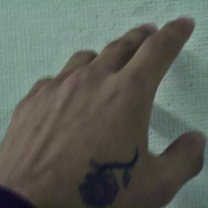 Dommy的專輯I Can't See (feat. Cooper) (Explicit)