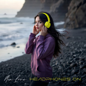 Album Headphones On from Mia Love