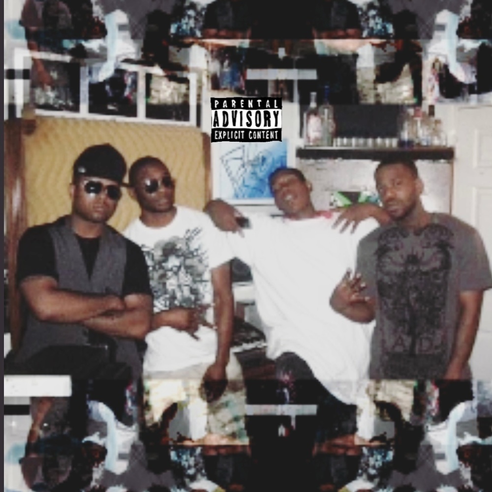 Rocky Top (Gunzone Edition) (feat. Eddie G) (Explicit)