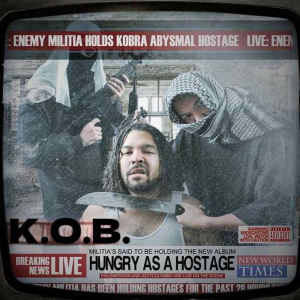 ดาวน์โหลดและฟังเพลง The Geeks Come Out (Explicit) พร้อมเนื้อเพลงจาก K.O.B.