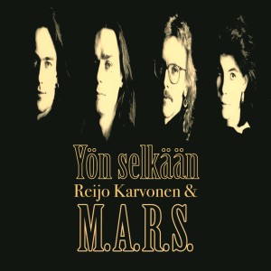 收聽M.A.R.S.的Laulu liikuttaa歌詞歌曲