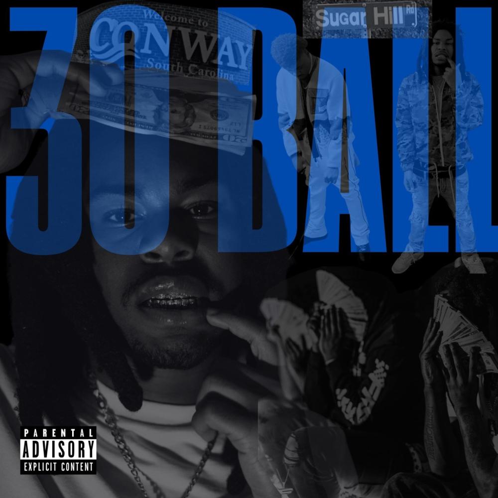 Ebk (feat. Kblow) (Explicit)