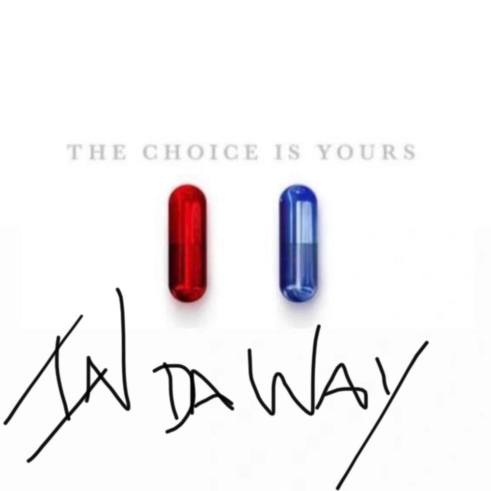 In Da Way (Explicit)