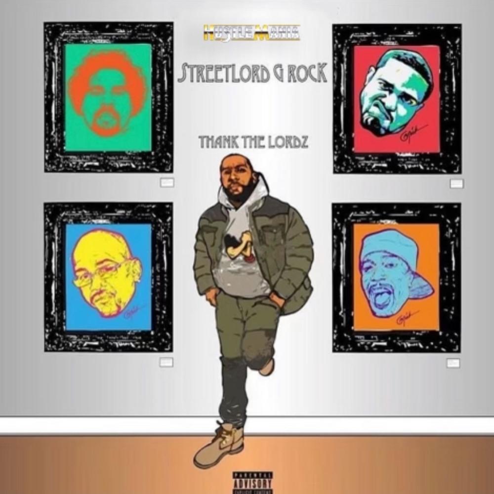bosses meet (feat. Big quis & doughboy clay) (Explicit)