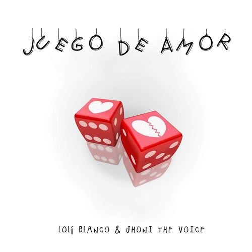 Juego de Amor