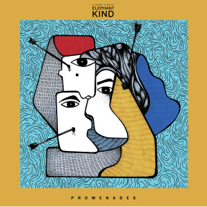 收聽Elephant Kind的Why Did You Have to Go (EP Version)歌詞歌曲