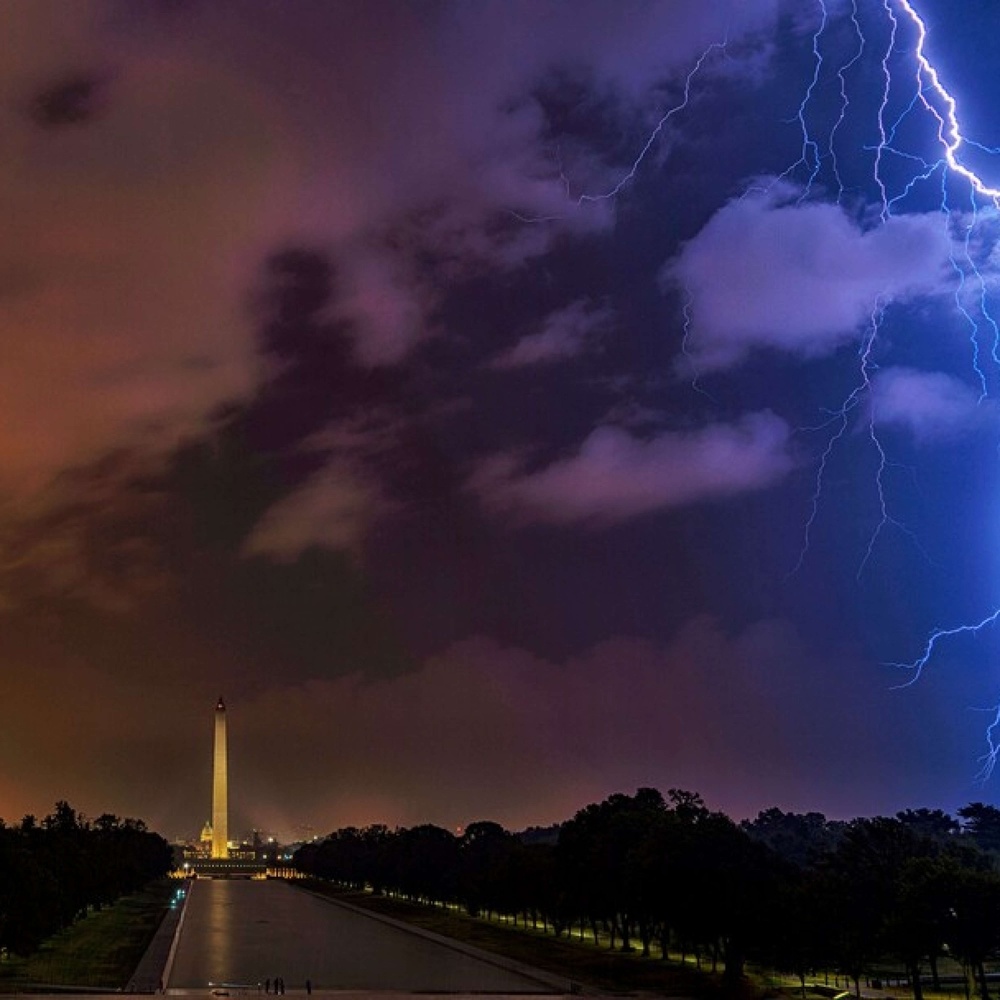 Stormy Day